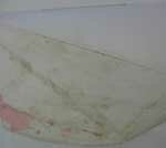Damaged Book