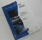 Damaged Book