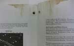 Damaged Book